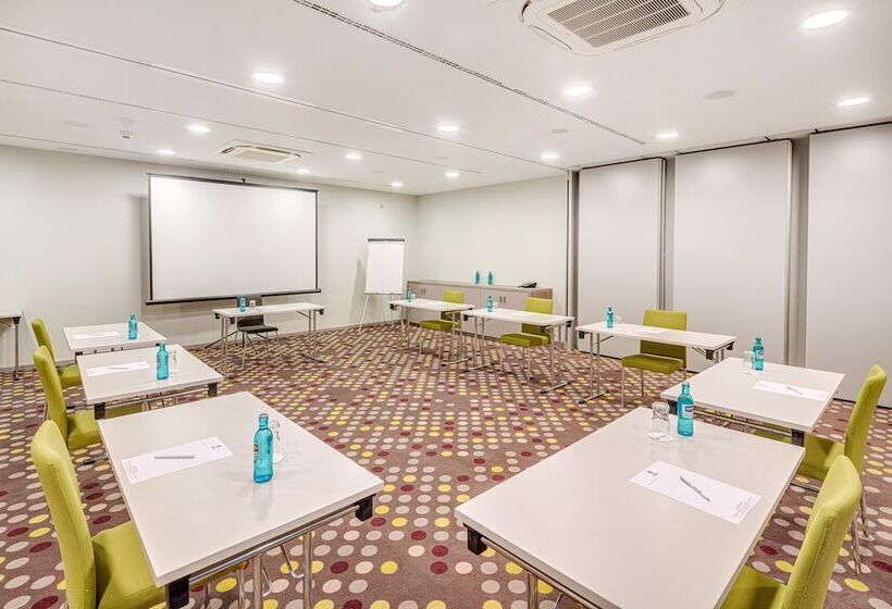 Fotos del hotel Best Western  Airport Frankfurt:  15