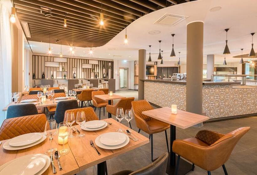 Fotos del hotel Best Western  Airport Frankfurt:  72