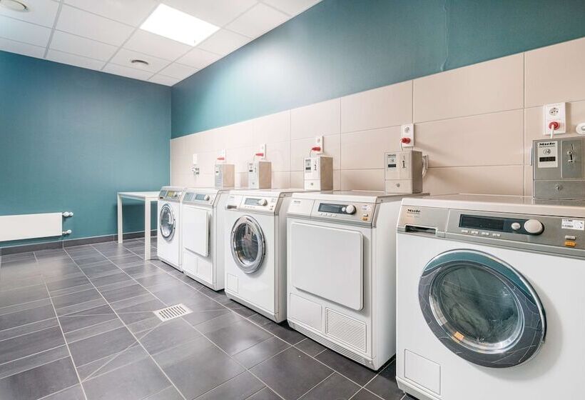 Fotos del hotel Best Western  Airport Frankfurt:  21