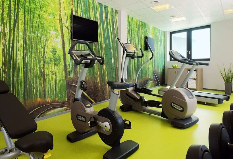 Fotos del hotel Best Western  Airport Frankfurt:  18