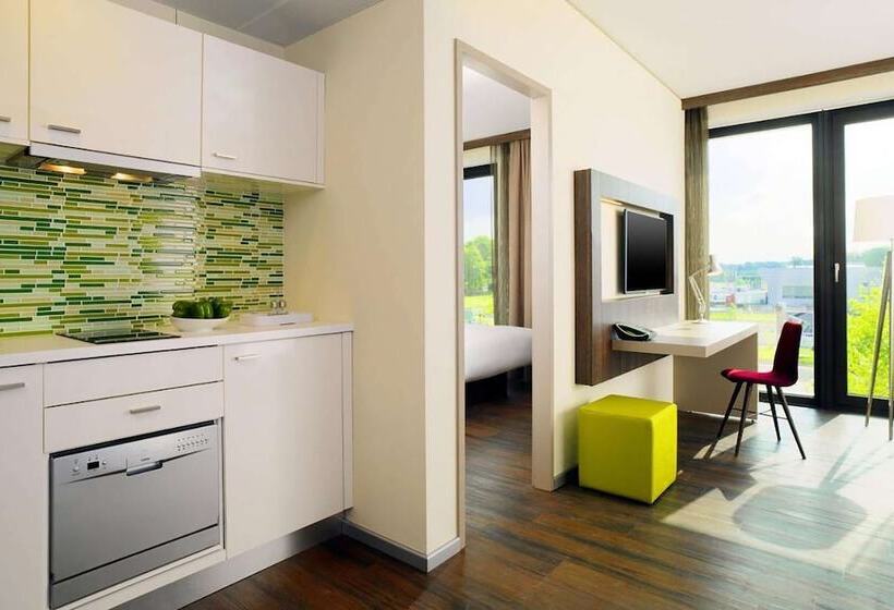 Fotos del hotel Best Western  Airport Frankfurt:  13