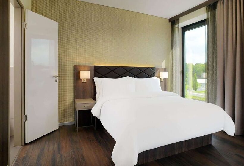 Fotos del hotel Best Western  Airport Frankfurt:  4