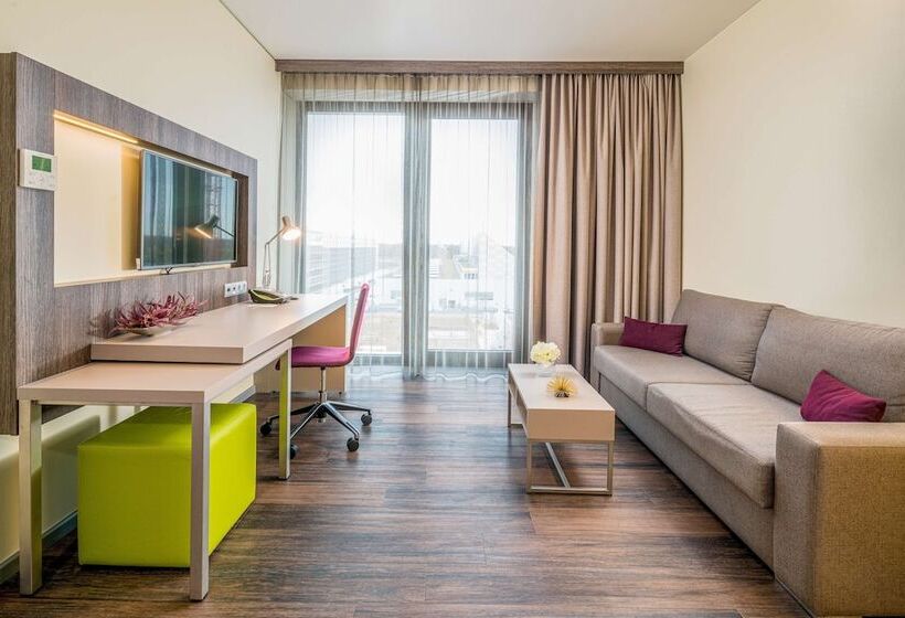 Fotos del hotel Best Western  Airport Frankfurt:  37