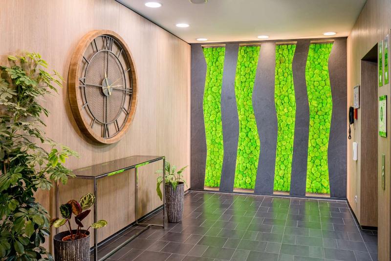 Fotos del hotel Best Western  Airport Frankfurt:  41