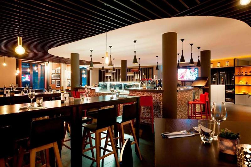 Fotos del hotel Best Western  Airport Frankfurt:  12