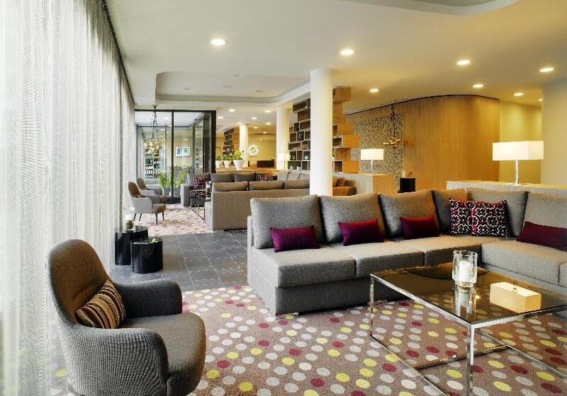 Fotos del hotel Best Western  Airport Frankfurt:  31