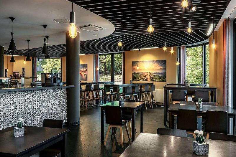 Fotos del hotel Best Western  Airport Frankfurt:  34