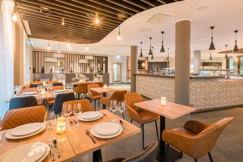 Fotos del hotel Best Western  Airport Frankfurt:  78