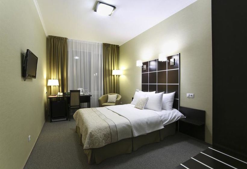 فندق Best Western Kaluga