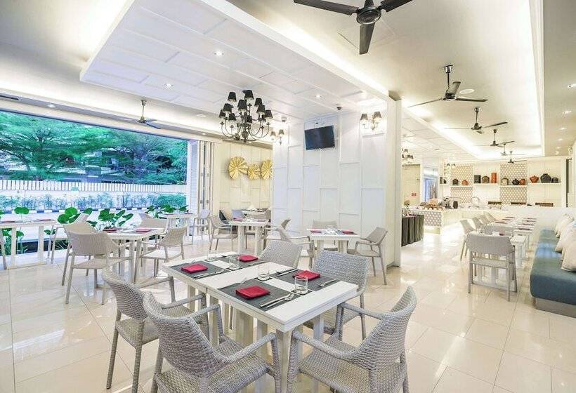هتل Best Western Patong Beach