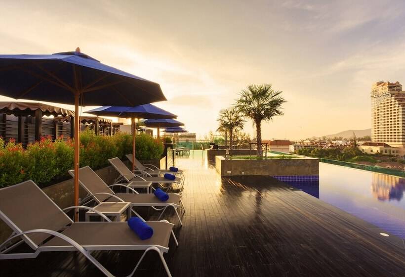هتل Best Western Patong Beach
