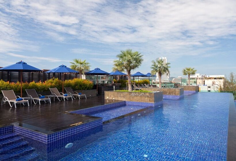 هتل Best Western Patong Beach