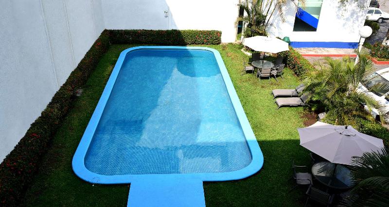 هتل Best Western Patong Beach