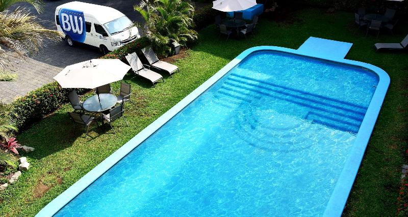 هتل Best Western Patong Beach