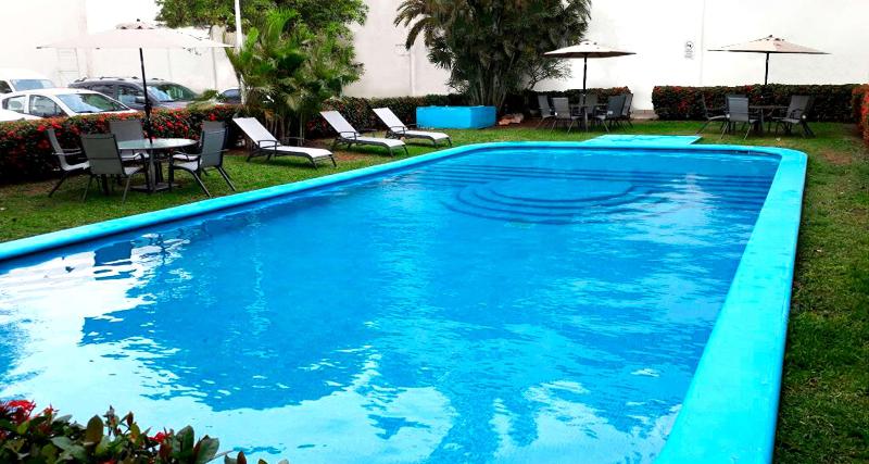 هتل Best Western Patong Beach