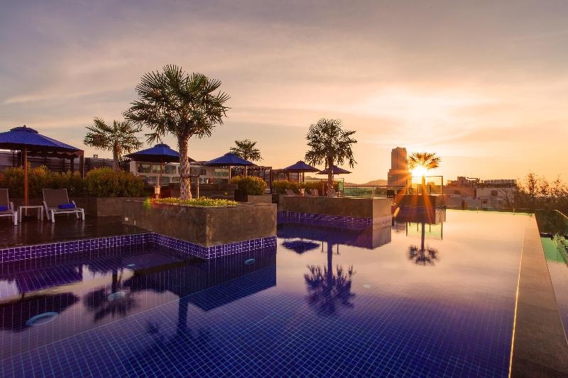 هتل Best Western Patong Beach