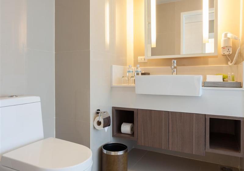 هتل Best Western Patong Beach