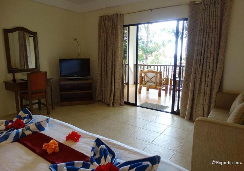 Hotel Blue Star Dive & Resort