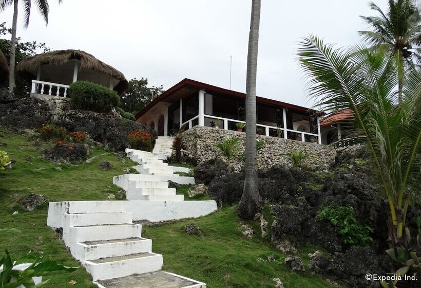 Hotel Blue Star Dive & Resort