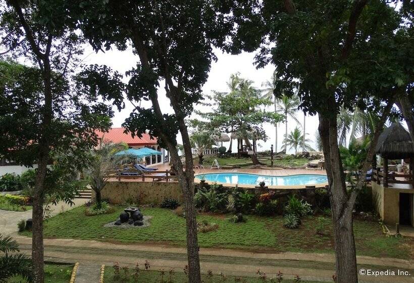 Hotel Blue Star Dive & Resort