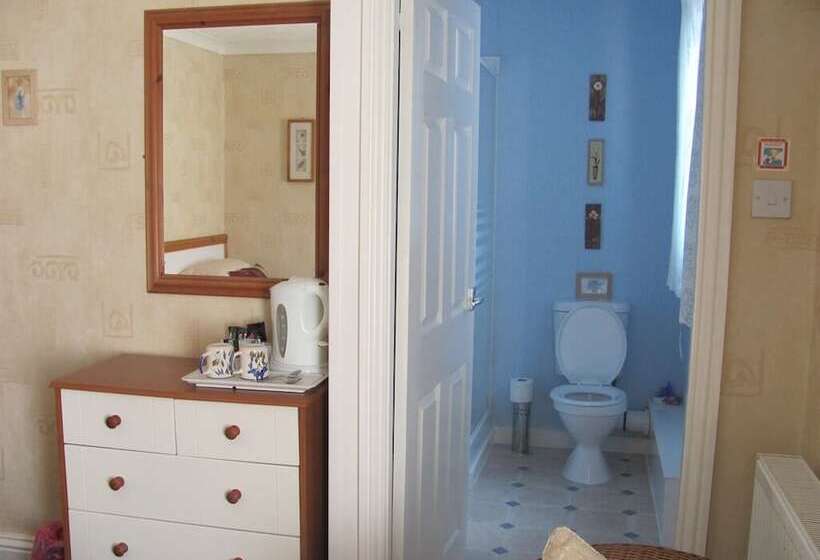 Fotos del hotel Branston Lodge:  19