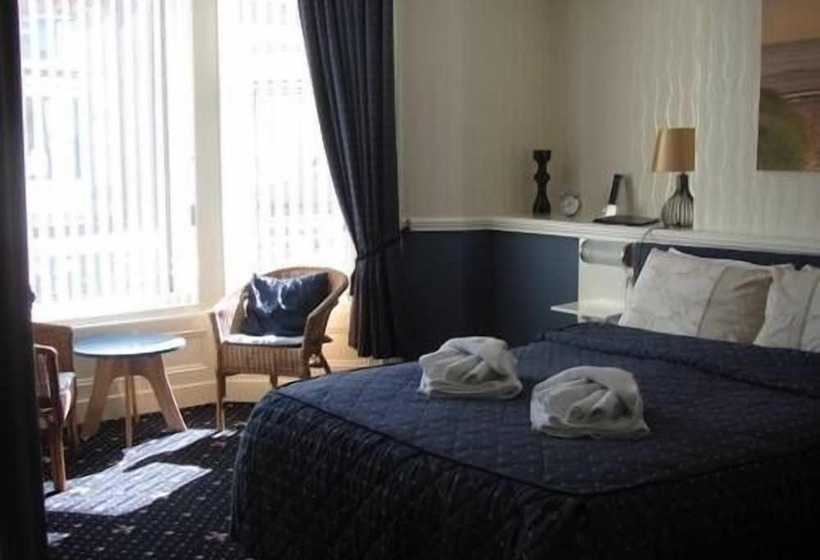 Fotos del hotel Branston Lodge:  2