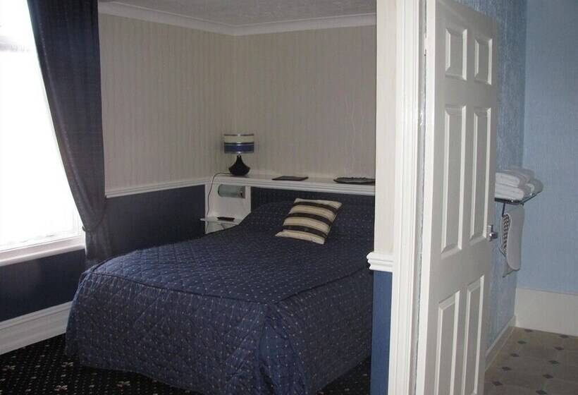 Fotos del hotel Branston Lodge:  11