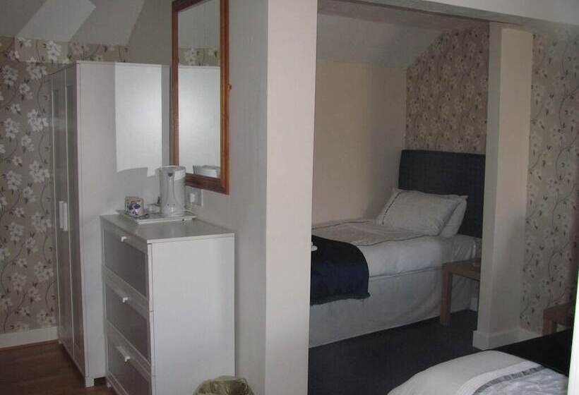 Fotos del hotel Branston Lodge:  9