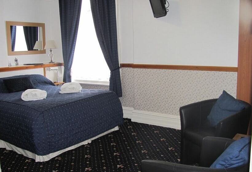 Fotos del hotel Branston Lodge:  20