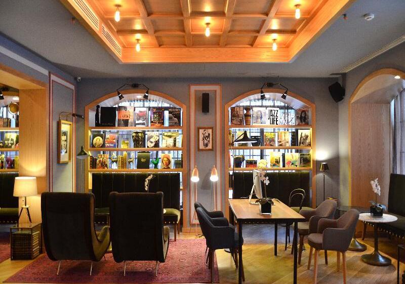 Fotos del hotel Browns Central:  11