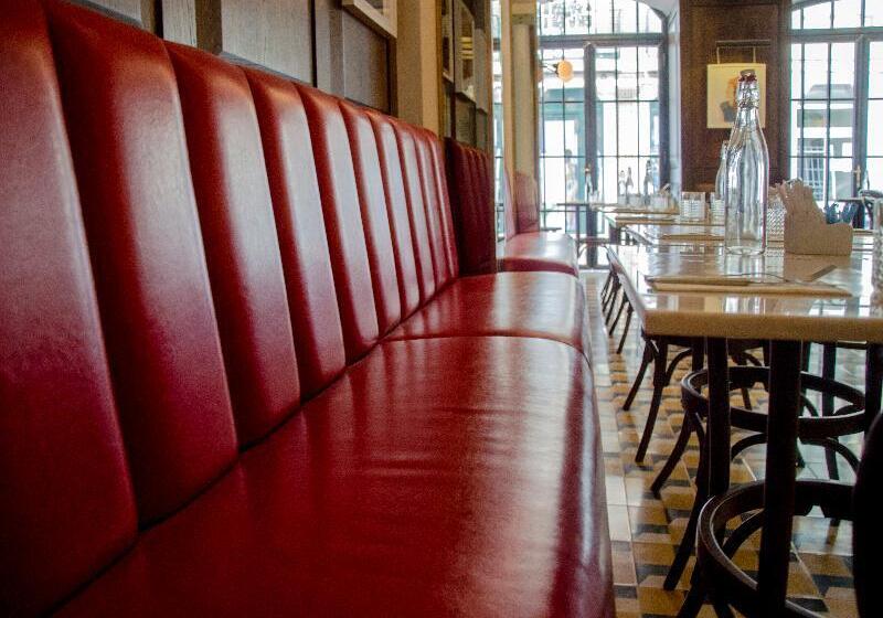 Fotos del hotel Browns Central:  16