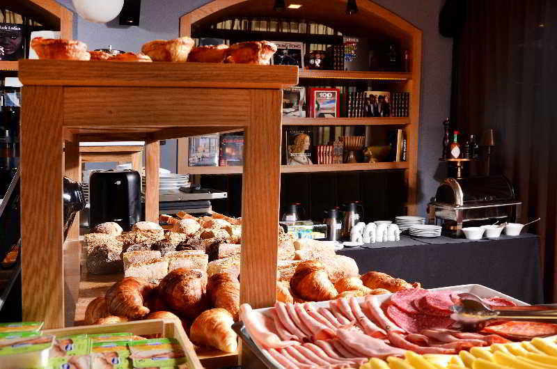 Fotos del hotel Browns Central:  21