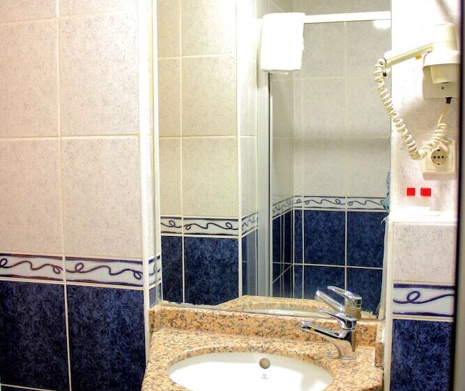 Fotos del hotel Buyuk Paris:  15