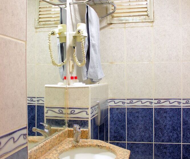 Fotos del hotel Buyuk Paris:  23