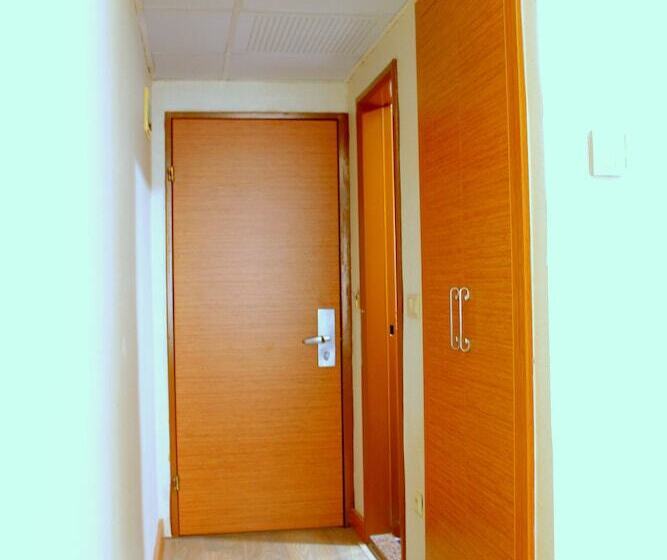 Fotos del hotel Buyuk Paris:  24