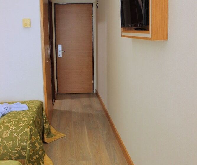 Fotos del hotel Buyuk Paris:  12