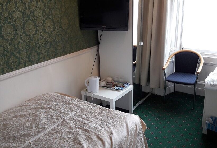 Hôtel Capital Guest House