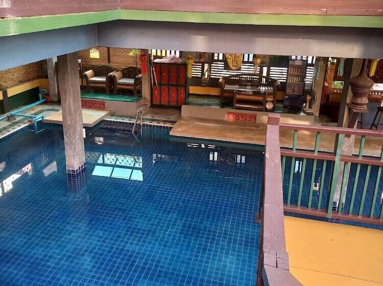 Fotos del hotel Lanna Boutique Resort:  2