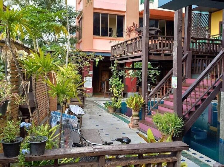 Fotos del hotel Lanna Boutique Resort:  3