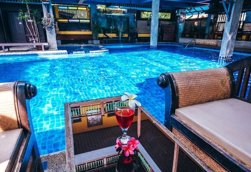Fotos del hotel Lanna Boutique Resort:  4