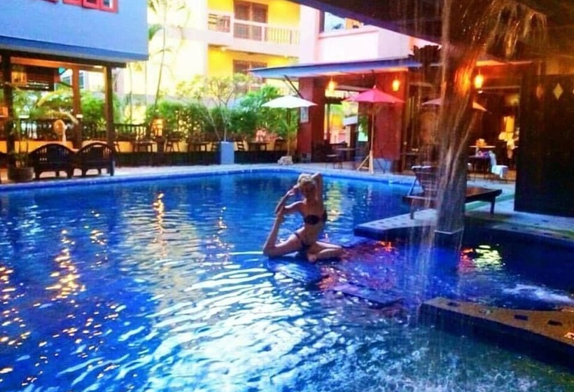 Fotos del hotel Lanna Boutique Resort:  9