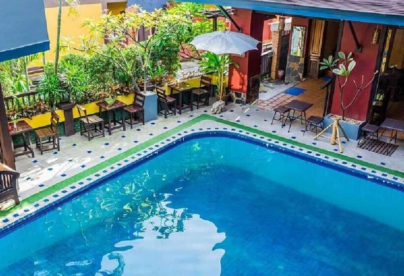 Fotos del hotel Lanna Boutique Resort:  13