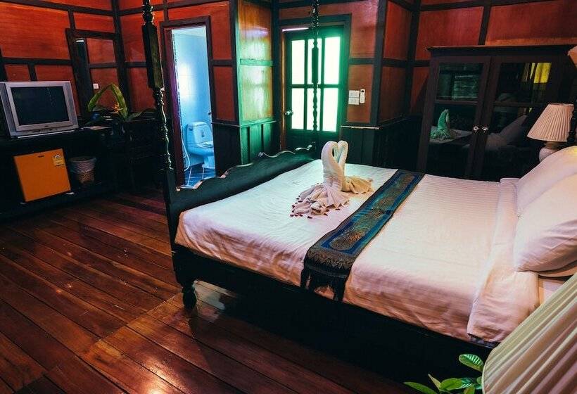 Fotos del hotel Lanna Boutique Resort:  14