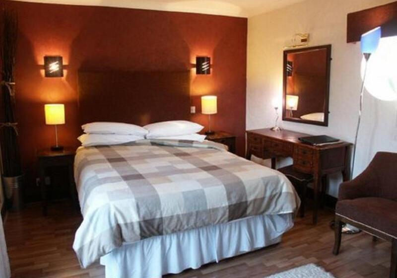 Fotos del hotel Castlecary House: 1 Fotos del hotel Castlecary House: 1