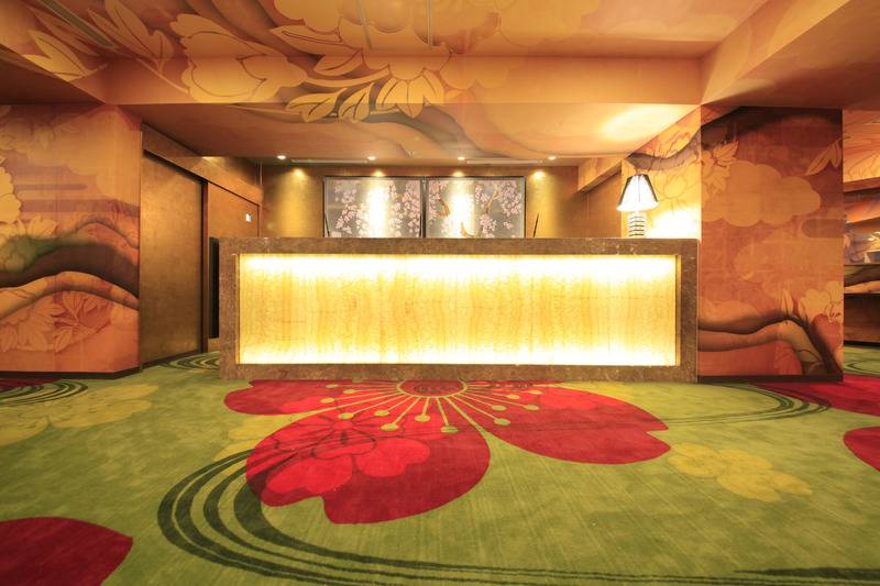 Fotos del hotel Centurion  Ikebukuro Station:  9