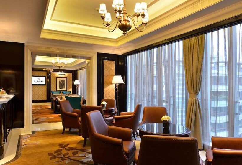 Fotos del hotel Chengdu Renhe Spring:  8