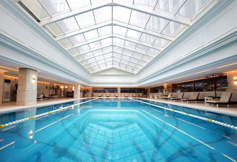 Fotos del hotel Chengdu Renhe Spring:  9