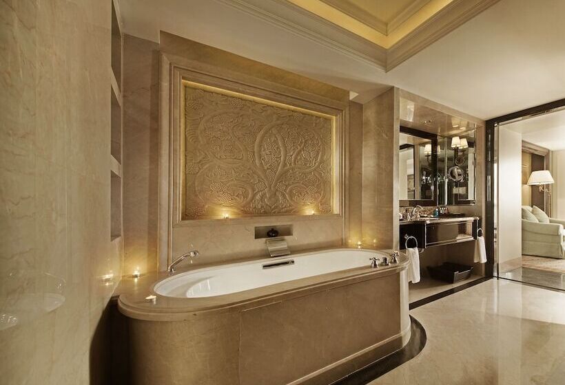 Fotos del hotel Chengdu Renhe Spring:  10