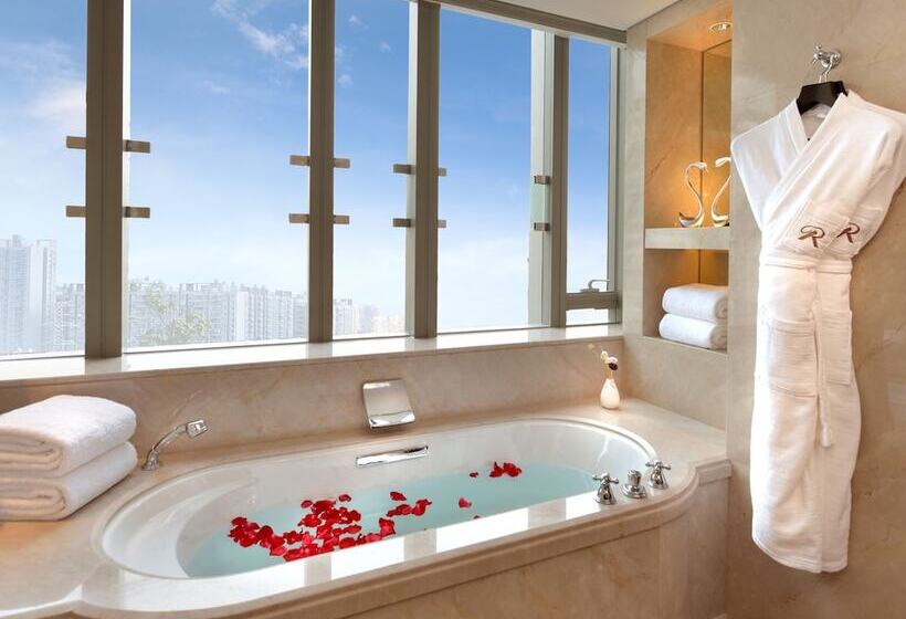 Fotos del hotel Chengdu Renhe Spring:  11