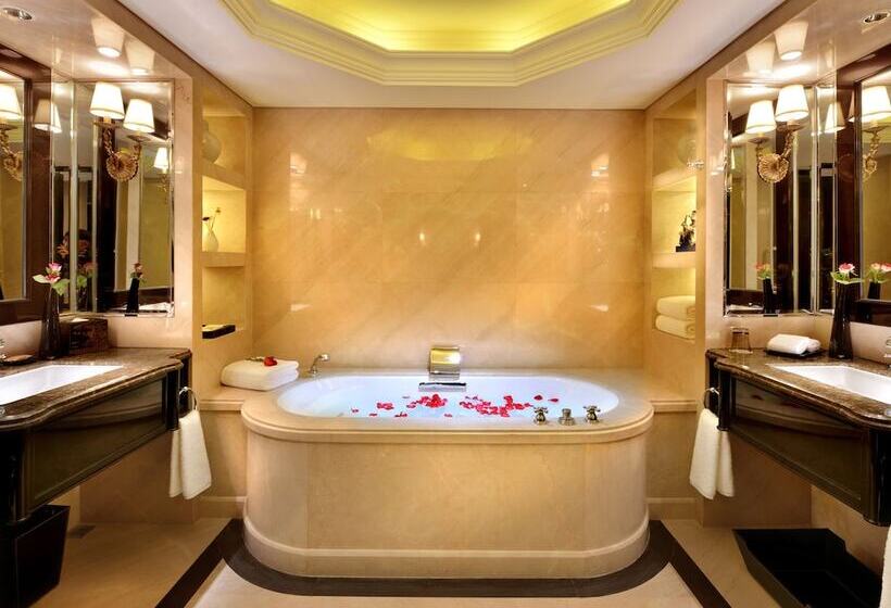 Fotos del hotel Chengdu Renhe Spring:  12